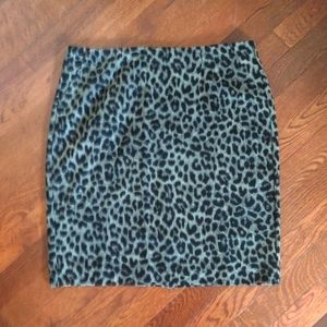 Cabi pencil skirt size 8